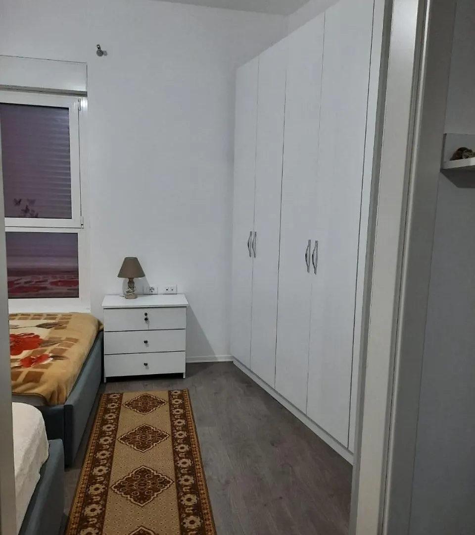 Διαμέρισμα Vitabella Τίρανα