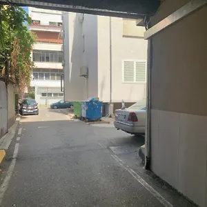  Apartament Nazari 1